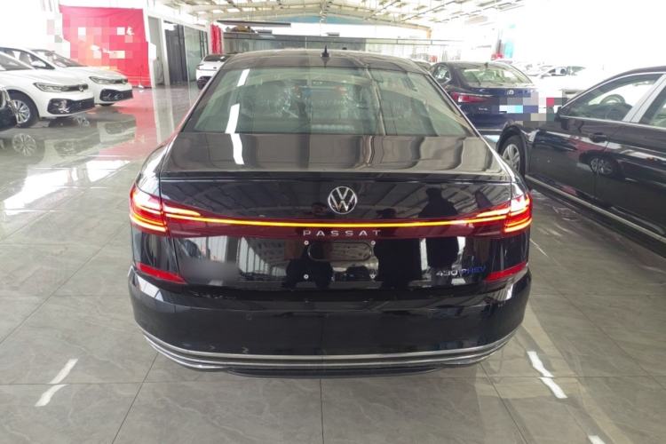 Used Volkswagen Passat New Energy 2025 430 PHEV Hybrid Business Edition