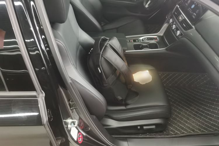 Used Honda Accord 2022 Xing·Hybrid 2.0L Xingling Version
