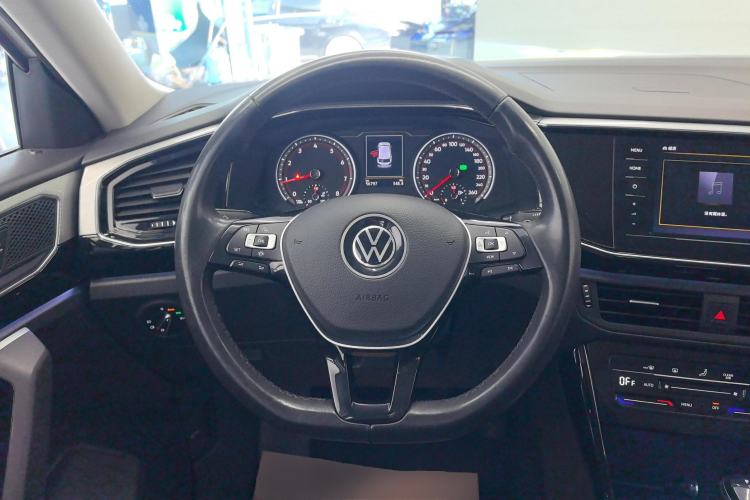 Used Volkswagen Tayron 2020 330TSI Two-Wheel Drive Luxury Smart Connectivity Version
