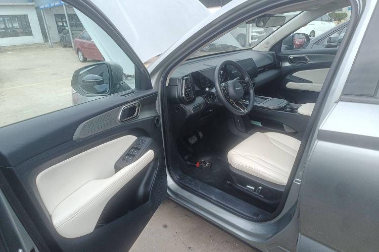 Used Haval Fierce Dragon 2023 1.5L 110KM Navigation Edition
