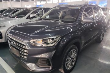 Used Hyundai ix35 2020 2.0L Automatic 2WD Zhiyong·Changxiang Edition