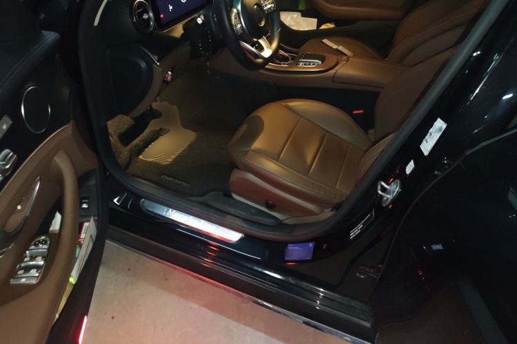 Used Mercedes-Benz E-Class 2020 E 300 L Stylish Model
