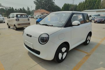 Used Qiyuan Lumin 2024 130km Qingyue Version