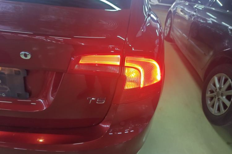 Used Volvo S60 2014 S60L T5 Intelligent Drive Edition