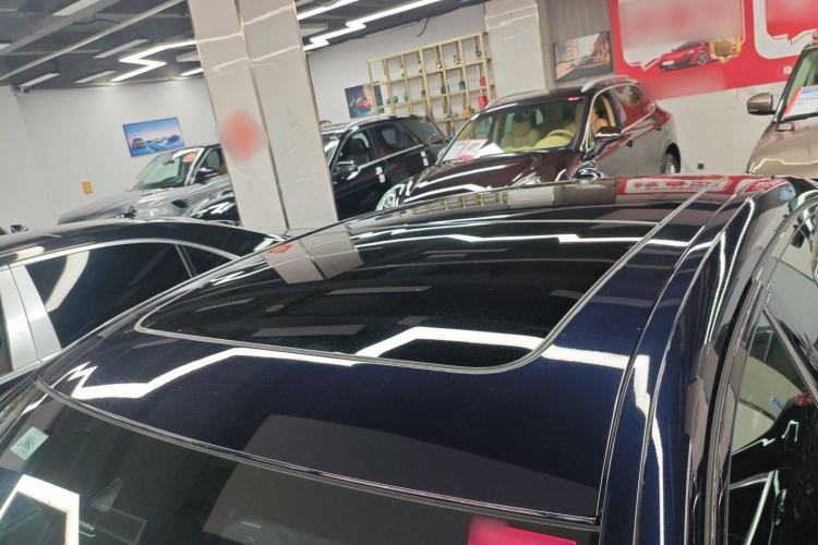 Used BMW 7 Series 2021 730Li M Sport Package
