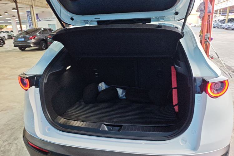 Used Mazda CX-30 2024 2.0L Manual Shangyue Trim