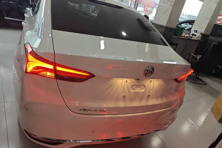 Used Buick Verano 2023 Pro Enjoyment Edition
