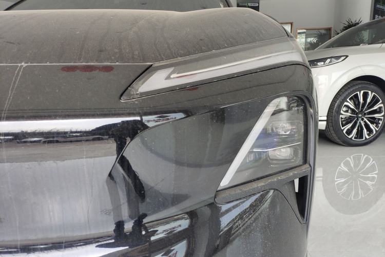 Used Wuling Xingguang S 2025 Model 510 km Flagship Version
