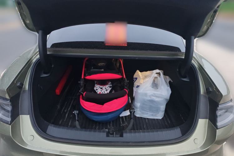 Used Xiaomi Auto SU7 2024 Rear-Drive Ultra-Long Range Advanced Pro-Level Intelligent Driving Version