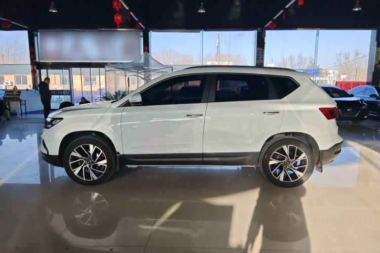 Used Jetta VS5 2019 280TSI Automatic Glory Edition
