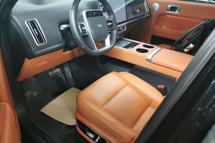 Used Li Auto L7 2024 Pro Model