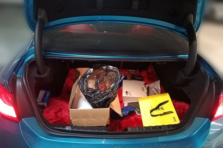 Used BMW 4 Series 2017 425i M Sport Package