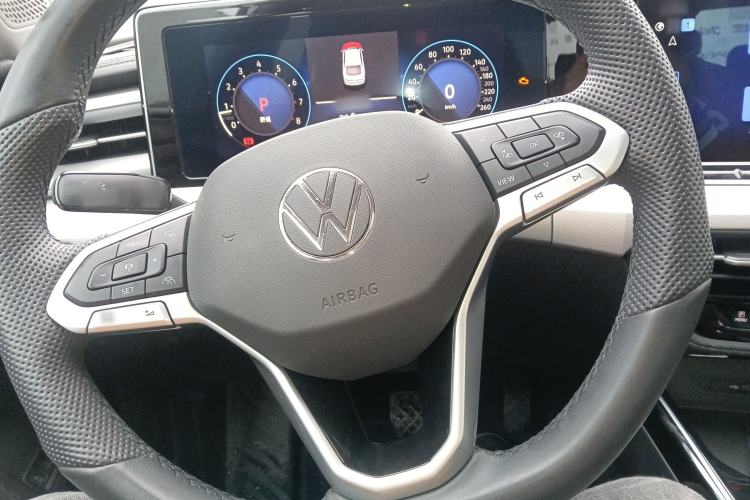 Used Volkswagen Lamando 2025 Lavida L 280TSI DSG Cool & Spicy Edition