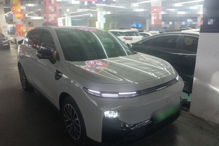 Used Leapmotor B10 2025 510 Joyful Edition