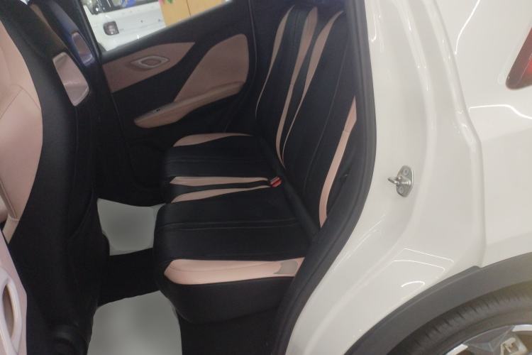 Used BYD Seagull 2023 Active Version
