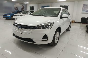 Used Chery New Energy Arrizo e 2024 405km Travel Edition
