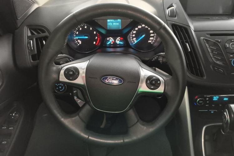 Used Ford Kuga 2015 1.5L GTDi Two-Wheel Drive Fashion Edition