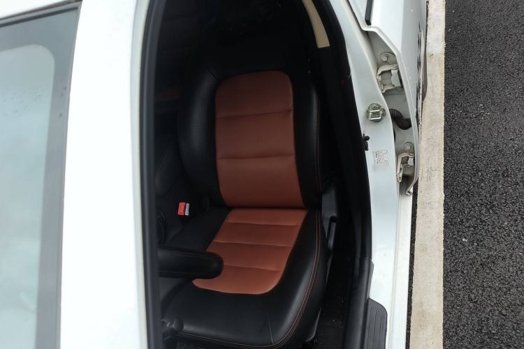 Used Geely Auto Diamond 2016 1.5L Manual Elite Edition
