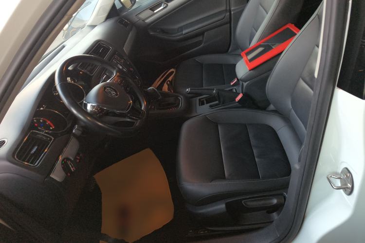 Used Volkswagen Sagitar 2018 280TSI DSG Ignite Edition
