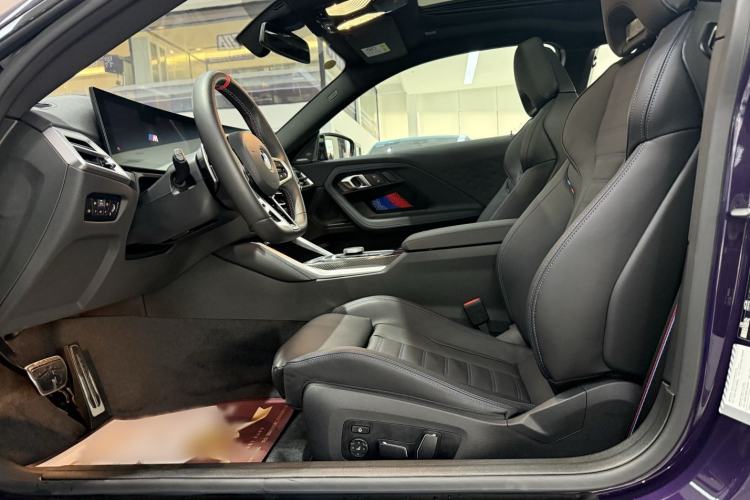 Used BMW 2 Series 2024 M240i
