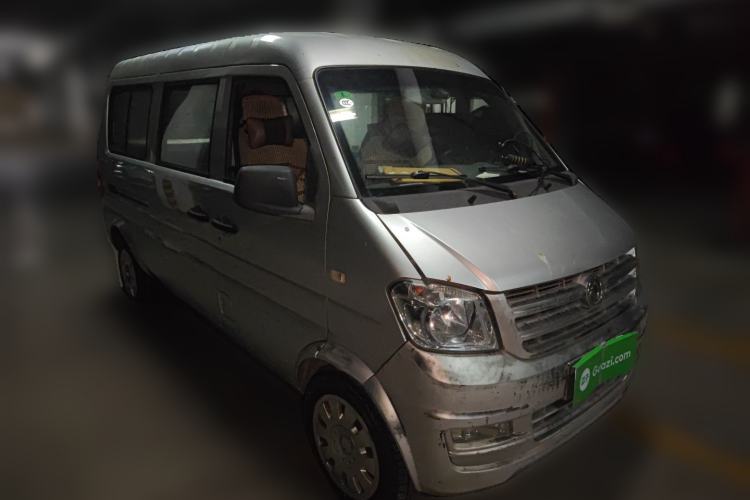 Used Dongfeng Xiaokang K07S 2016 1.2L Standard Edition DK12-10