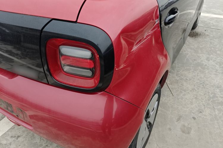 Used ORA Black Cat 2019 301km Standard Edition
