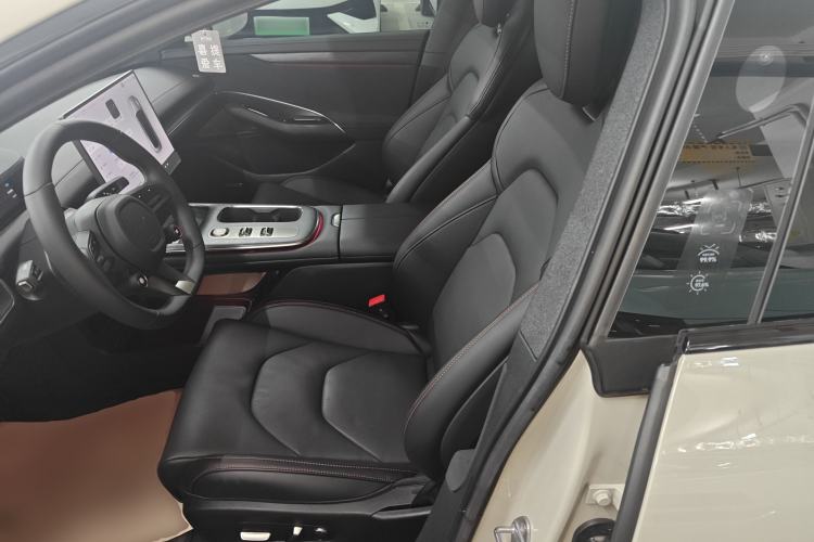 Used  SU7 2024 Rear-Drive Long-Range Intelligent Driving Version