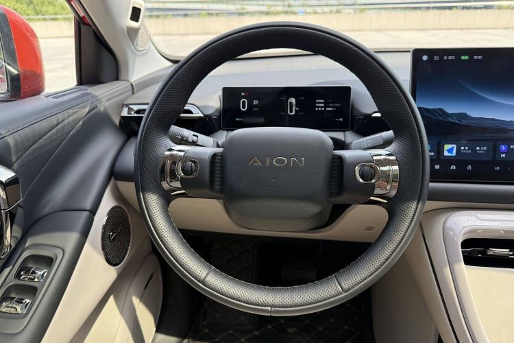 Used AION V 2024 Aion Tyrannosaurus 650 LiDAR Edition
