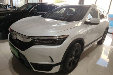 Used Honda Breeze 2021 240TURBO CVT Two-Wheel Drive Smart Enjoyment Version