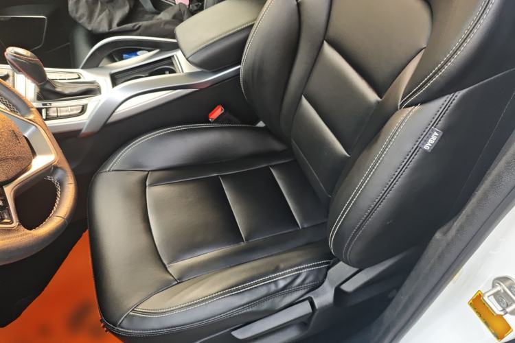 Used Geely Auto Emgrand X7 Sport 2016 1.8TD Automatic Smart Connectivity Version