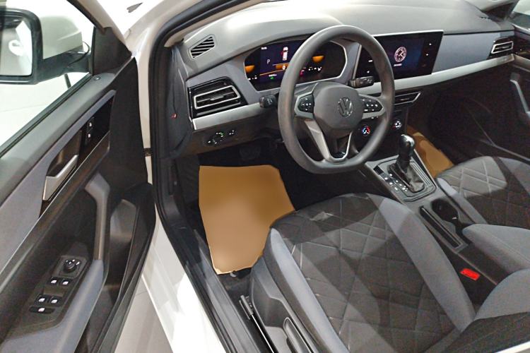 Used Volkswagen Lavida 2023 Revised 1.5L Automatic DeYi Edition
