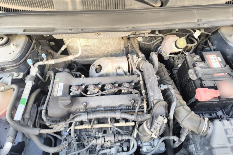 Used Chery Tiggo 8 2019 1.5 TCI Manual Fashion Edition