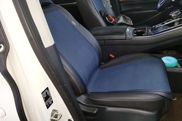 Used GAC Trumpchi M8 2021 Lingxiu Series 390T Deluxe Edition