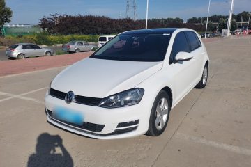Used Volkswagen Golf 2016 230TSI Automatic Comfort Version