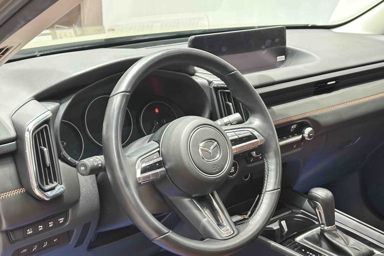 Used Mazda CX-50 2023 2.5L Luxury Edition
