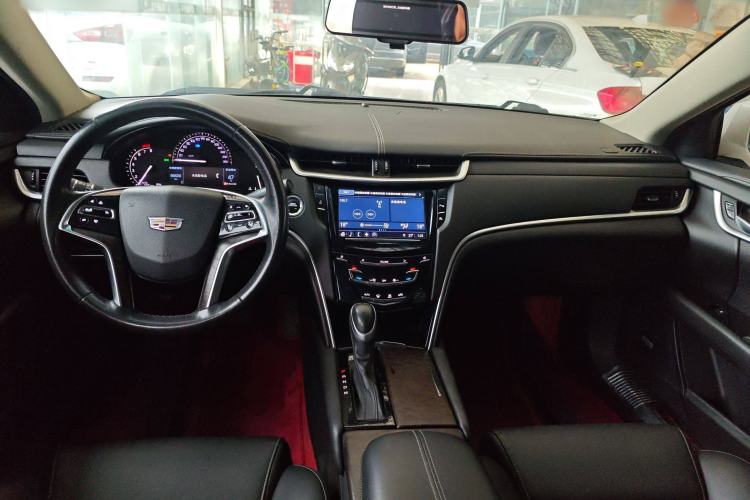 Used Cadillac XTS 2018 28T Tech Edition