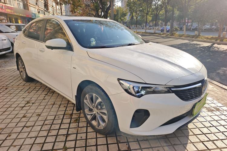 Used Buick Verano 2022 Pro 532T Le Xing Edition
