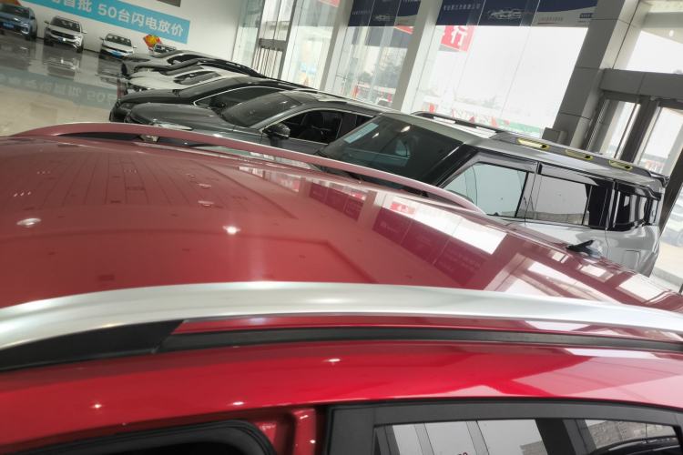 Used MG ZS 2020 Global Bestseller 1.5L Manual Comfort Edition