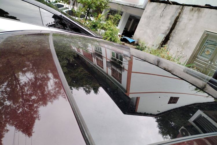 Used Jaguar XFL 2018 XFL 2.0T 200PS Elite Edition