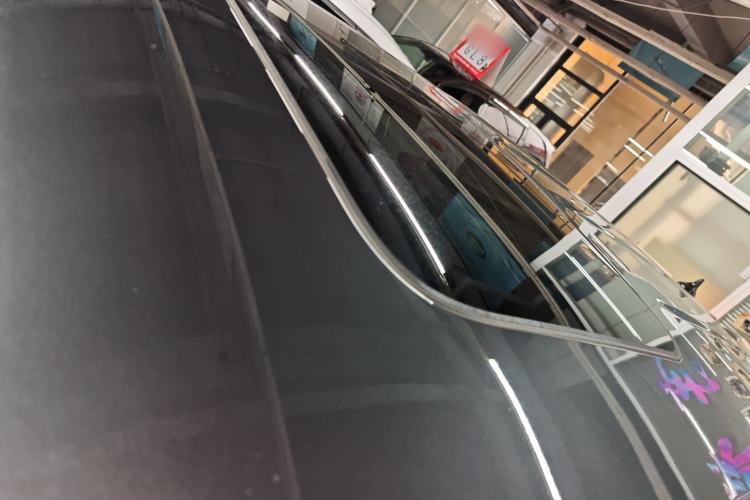 Used Changan CS75 PLUS 2021 1.5T Automatic Pioneer Model
