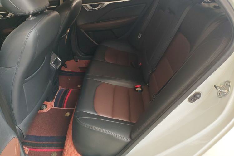 Used Geely Auto Vision 2018 1.5L Automatic Happiness Edition
