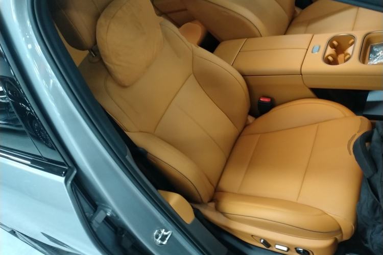 Used Li Auto Li Auto i6 
