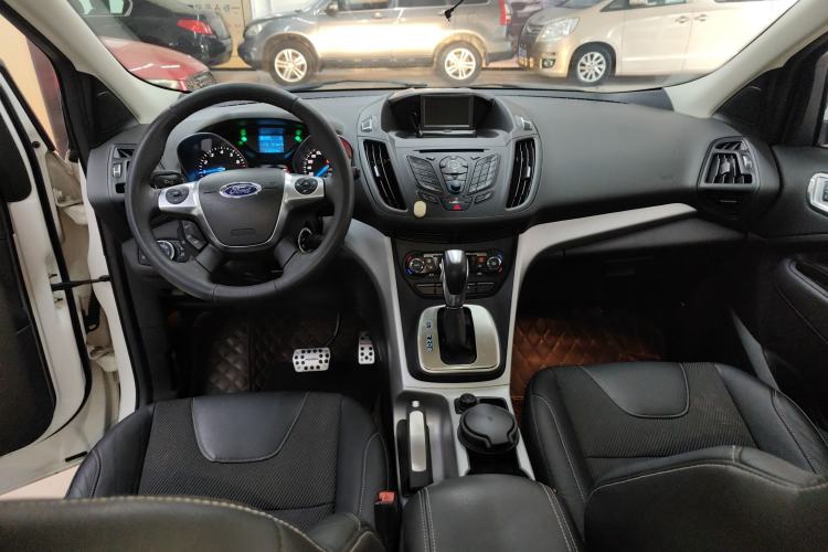 Used Ford Kuga 2015 1.5L GTDi Two-Wheel Drive Fashion Edition
