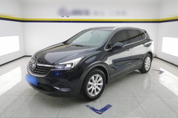 Used Buick Envision 2021 532T Two-Wheel-Drive Luxury Version