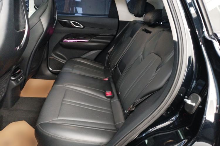 Used Hongqi HS3 PHEV 2024 PHEV 115km Jingwei Edition
