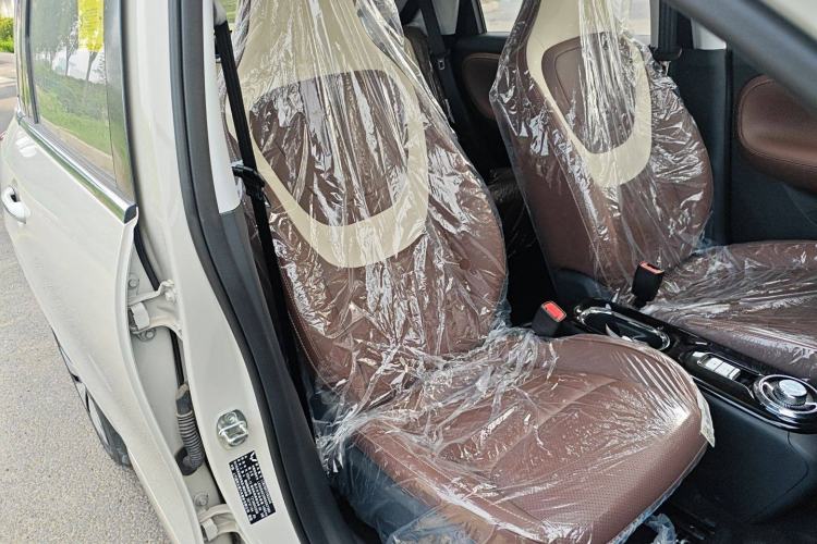 Used Wuling Bingo 2024 333 km Enjoyment Version
