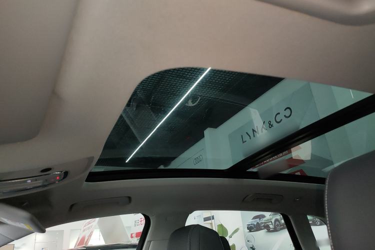 Used Audi Q5L 2022 40T Luxury Dynamic Model