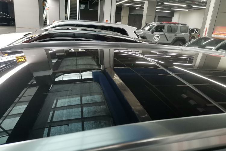 Used Mercedes-Benz GLC 2017 GLC 260 4MATIC Luxury Model
