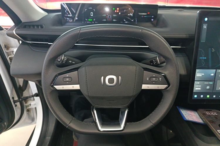 Used  A05 2024 Truly Delicious Version 70" Beyond-Grade Edition