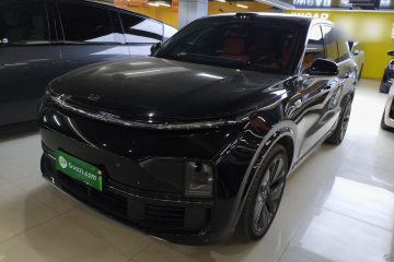 Used Li Auto L8 2024 Max